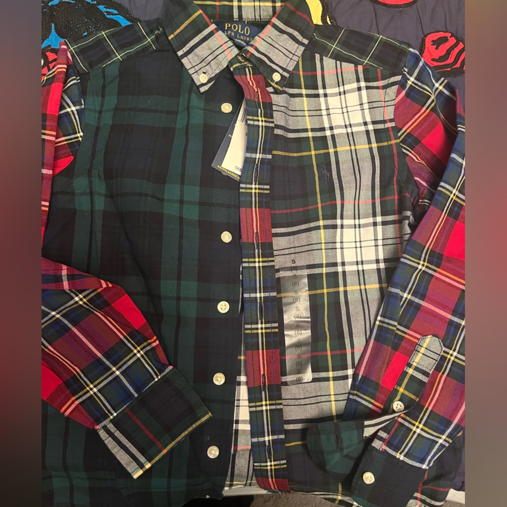 Polo Ralph